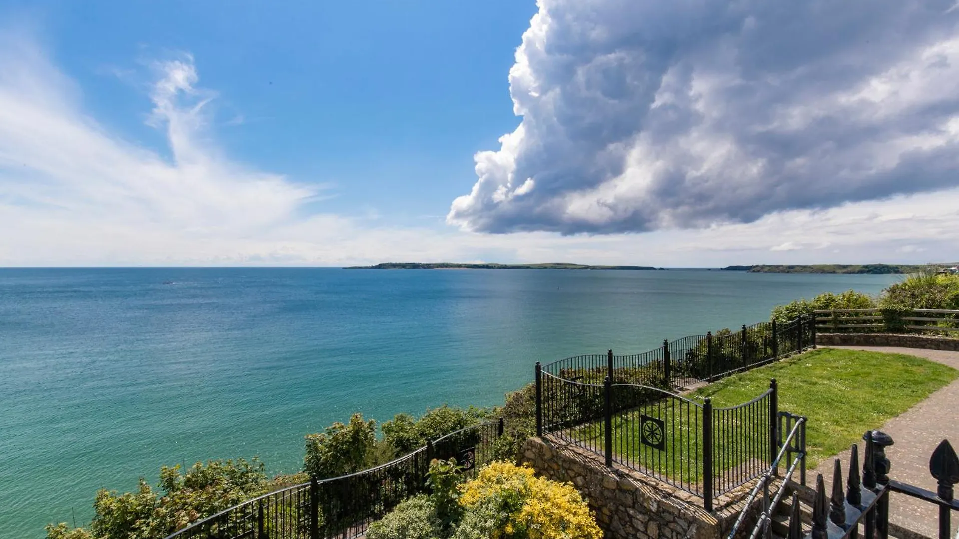 Sherbourne House - Seaside *