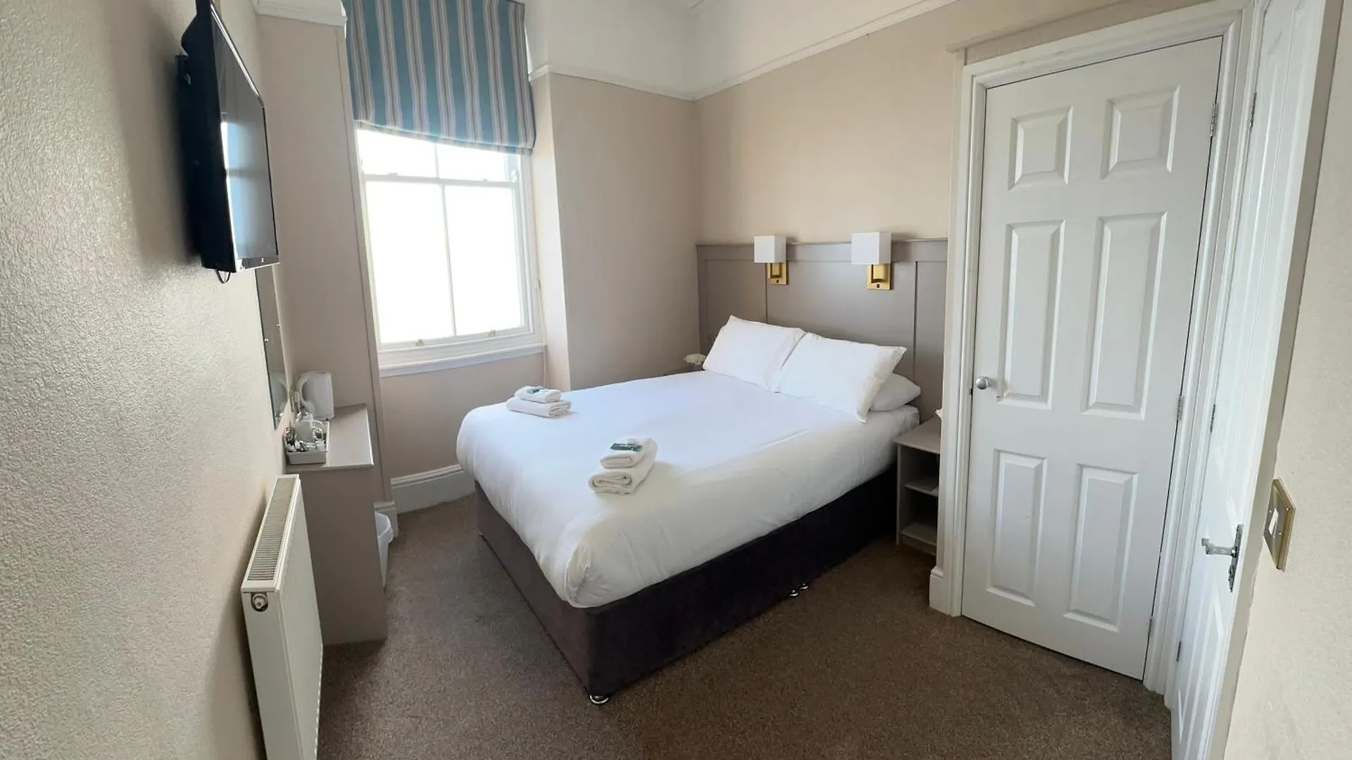 Hotel Clarence House