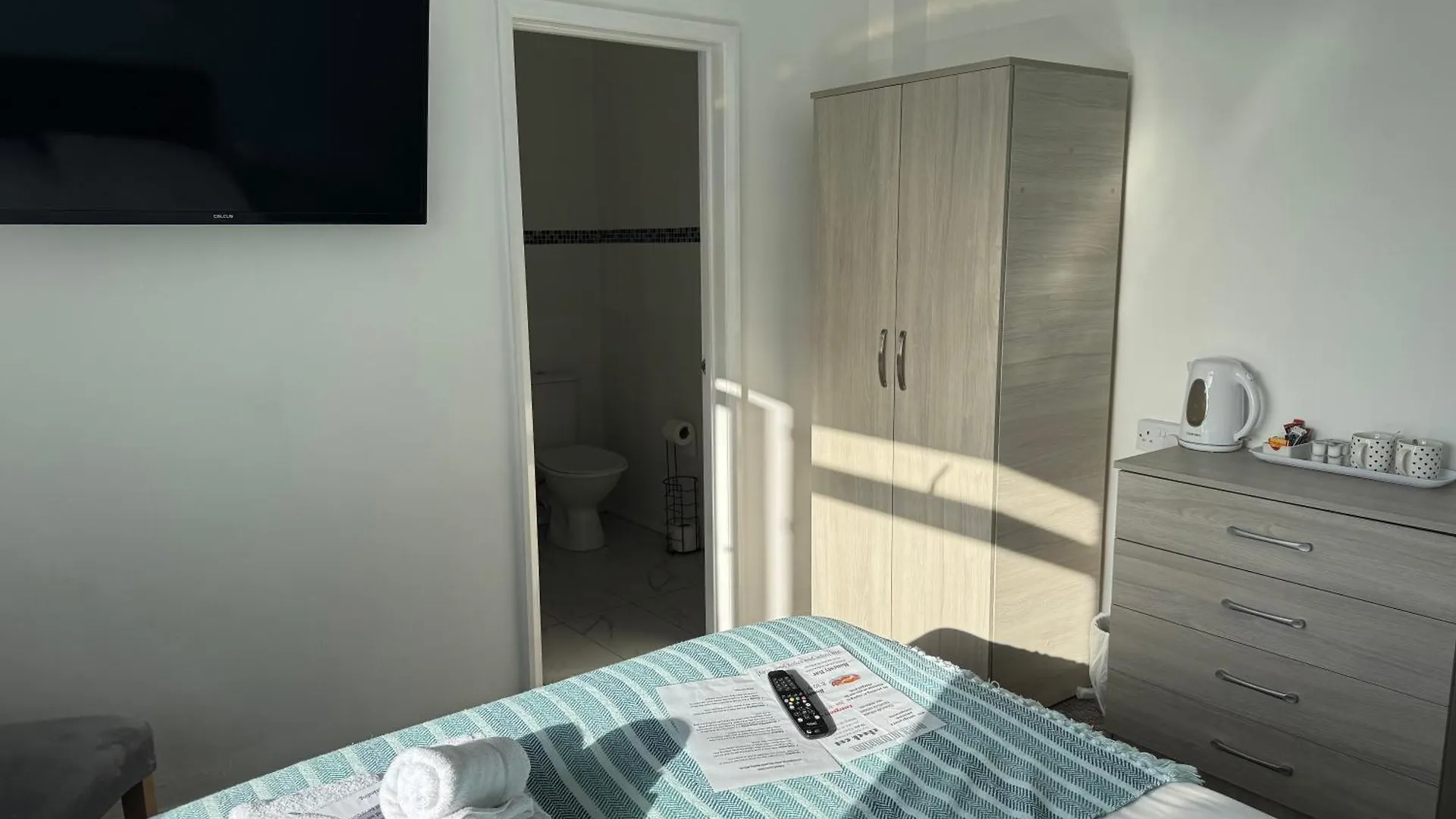 Court Guest house Tenby