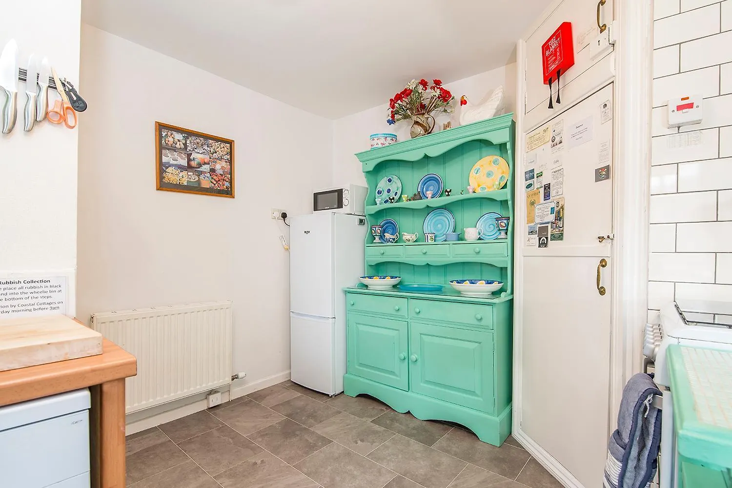 Appartement The *