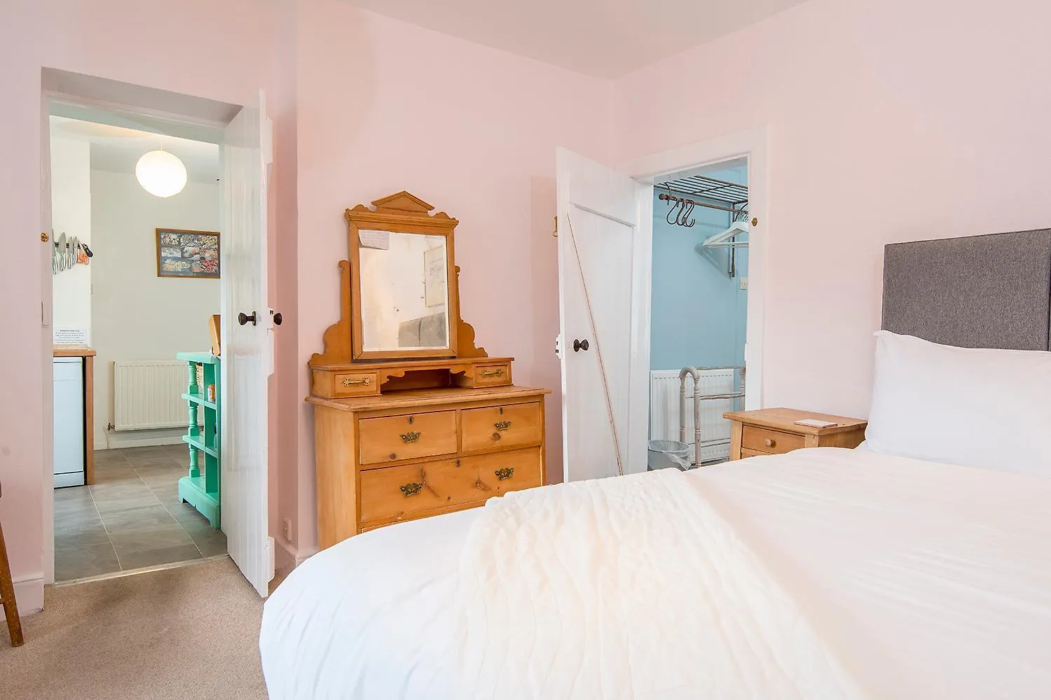 Appartement The *