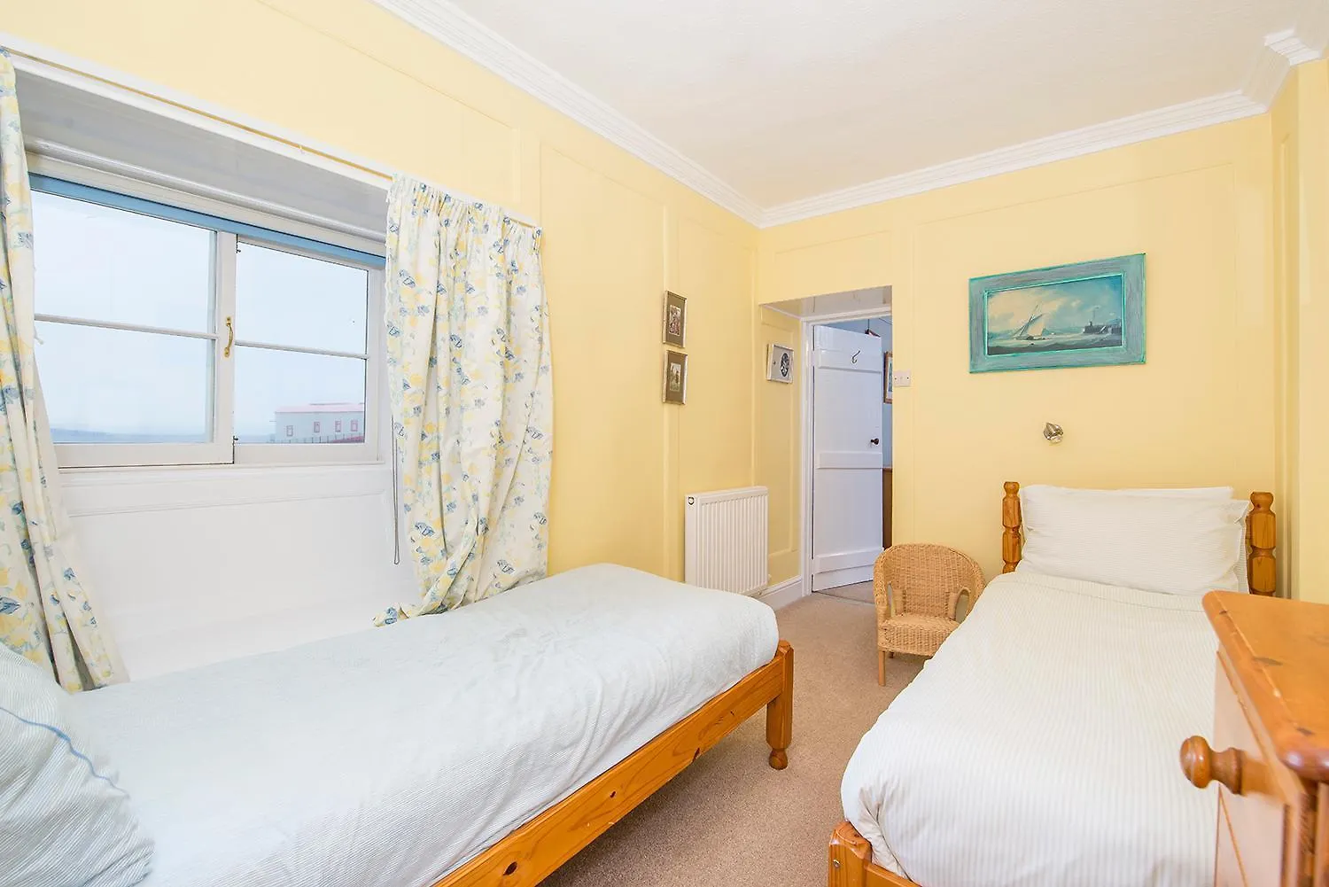 Appartement The Tenby