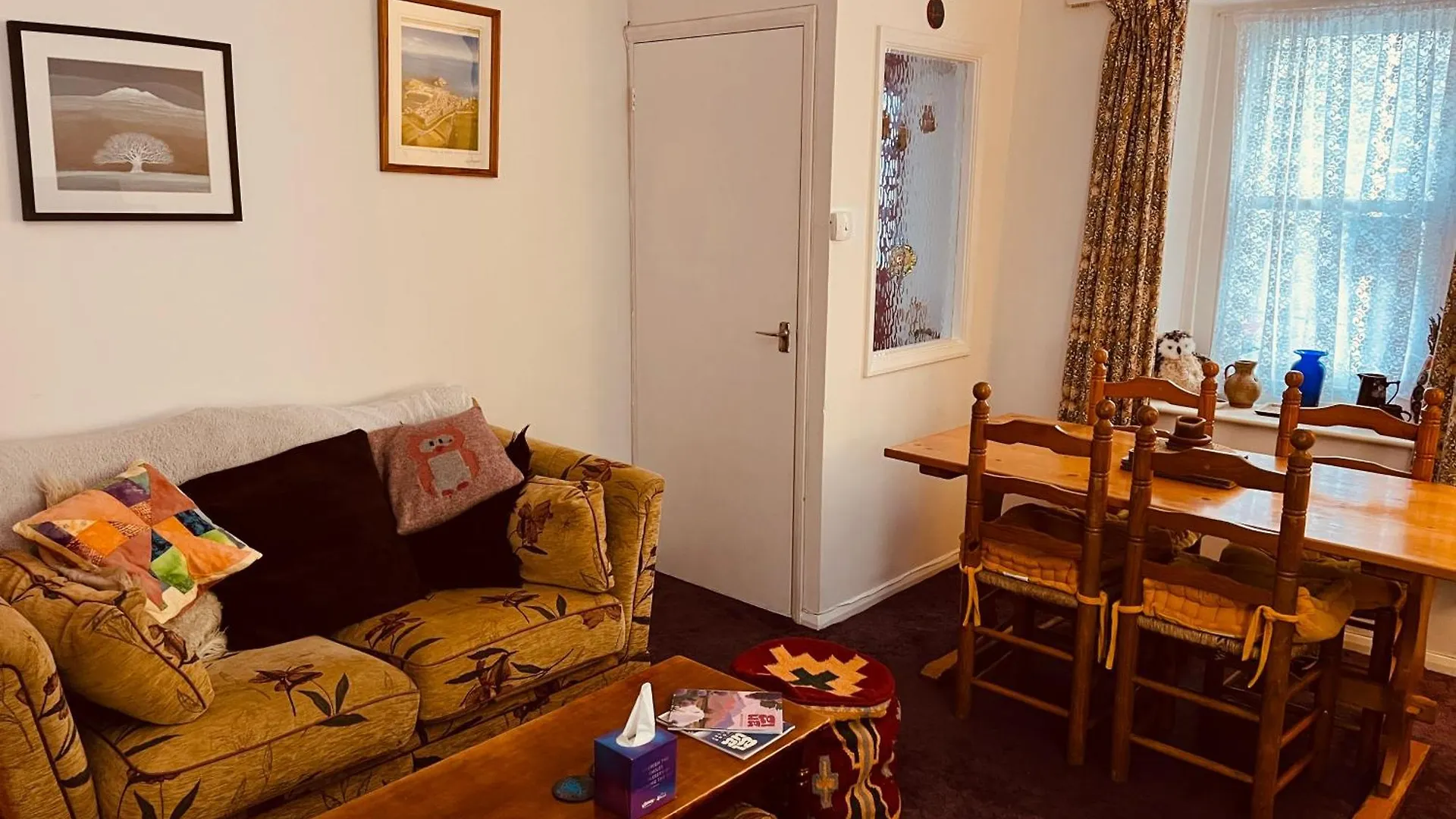 Holiday home Wheelhouse - 3 Bedroom In The Heart Of *