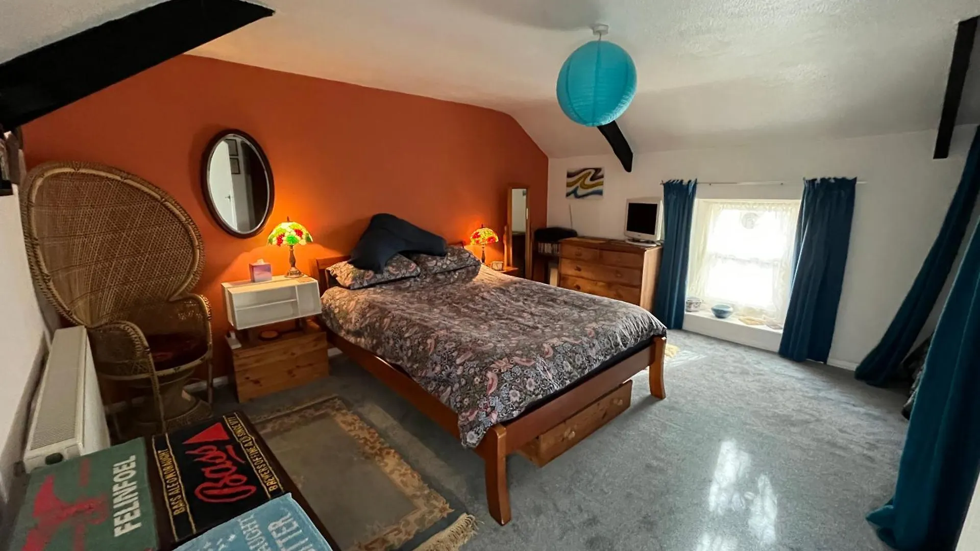 Wheelhouse - 3 Bedroom In The Heart Of Holiday home