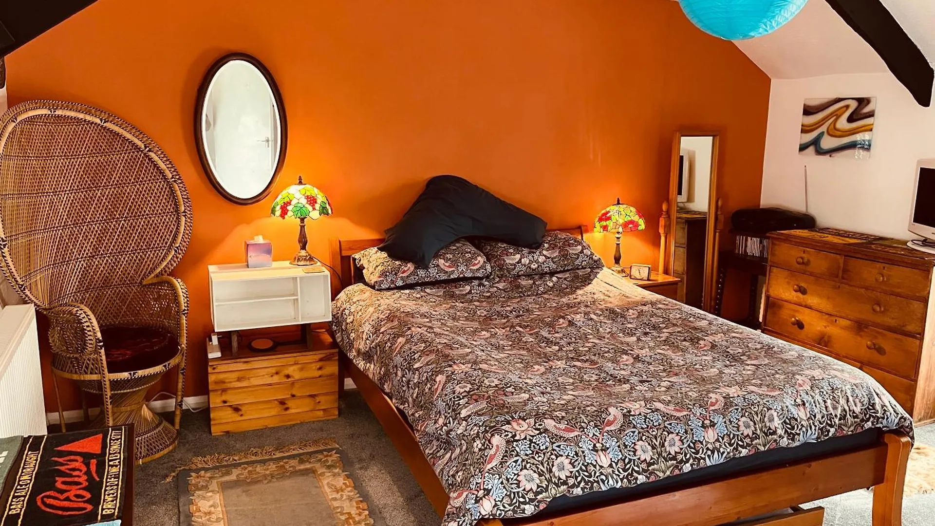 Wheelhouse - 3 Bedroom In The Heart Of * Tenby