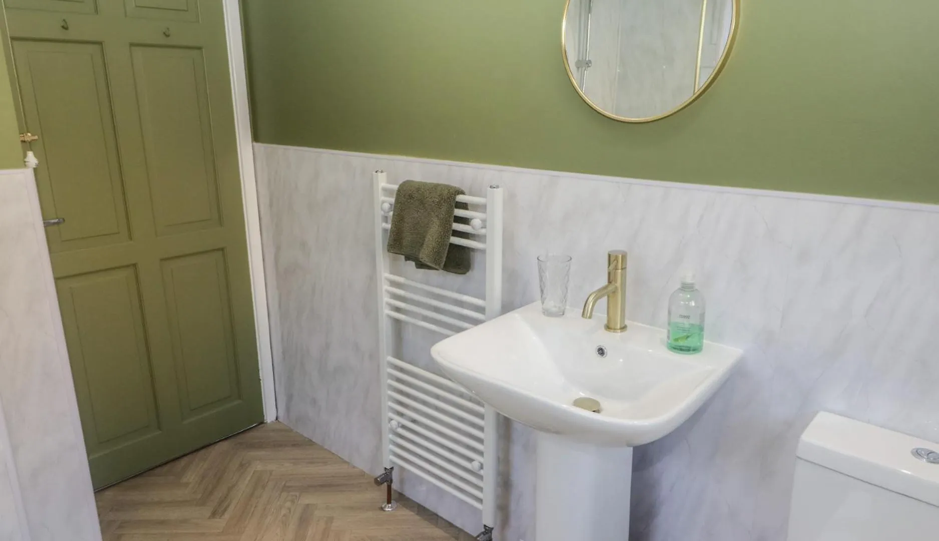 3 Somerset Place Holiday home