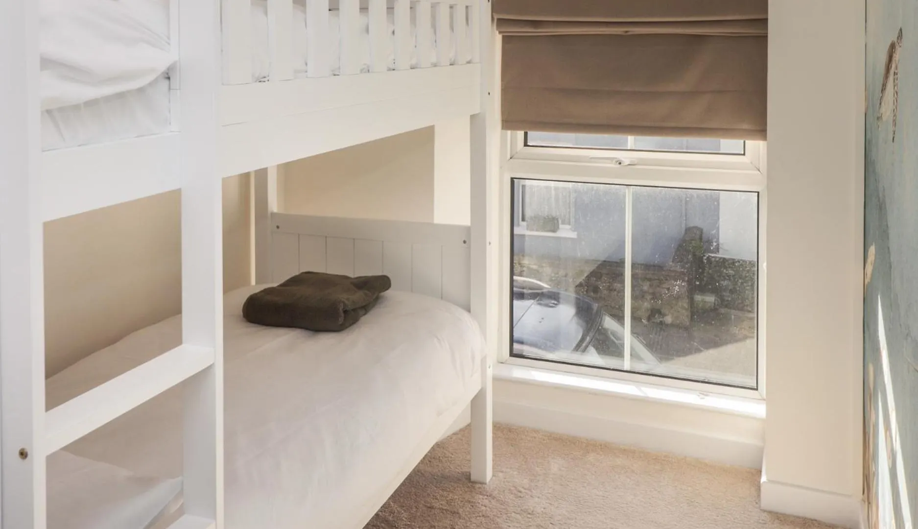 Holiday home 3 Somerset Place Tenby