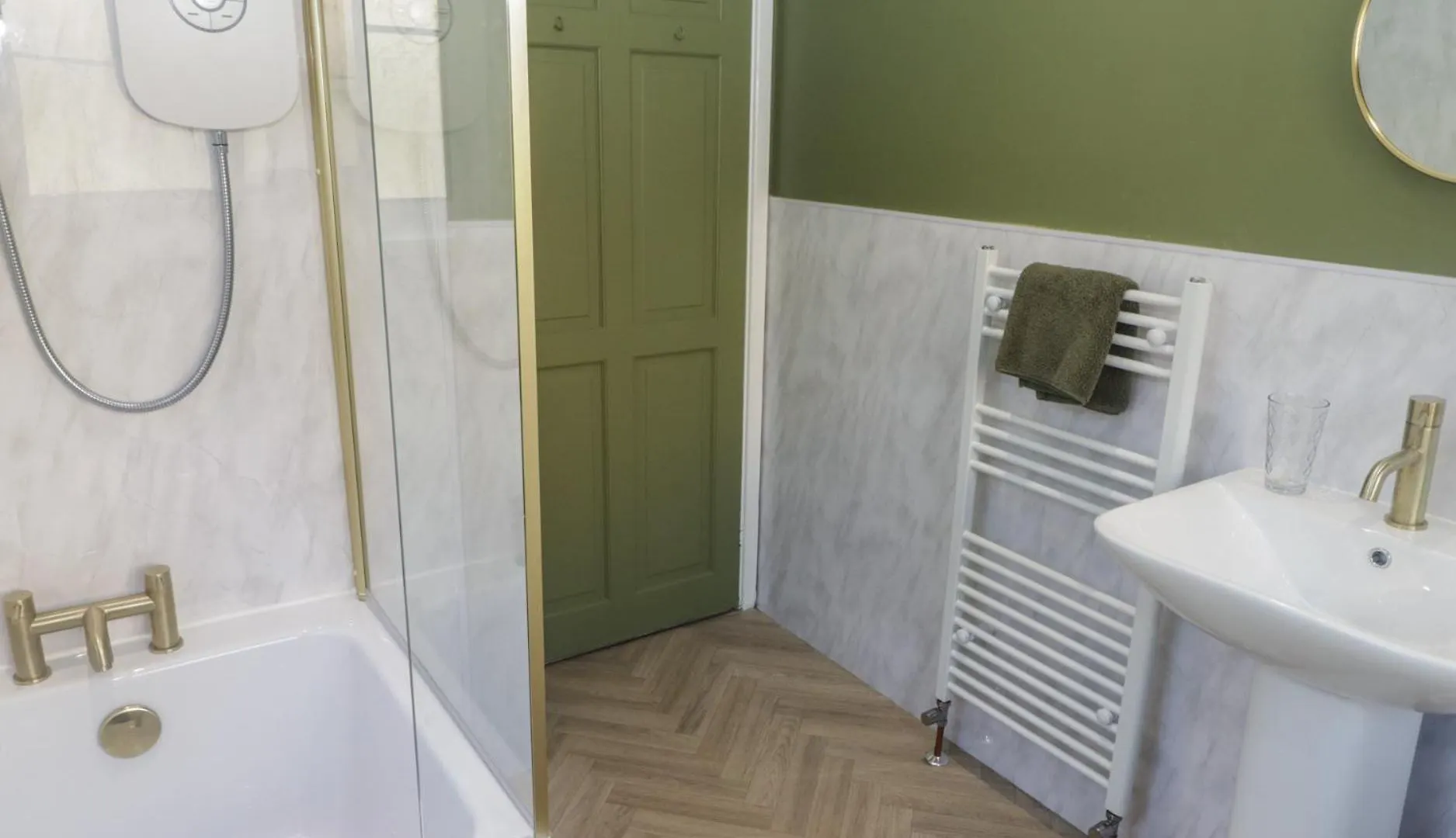 3 Somerset Place *