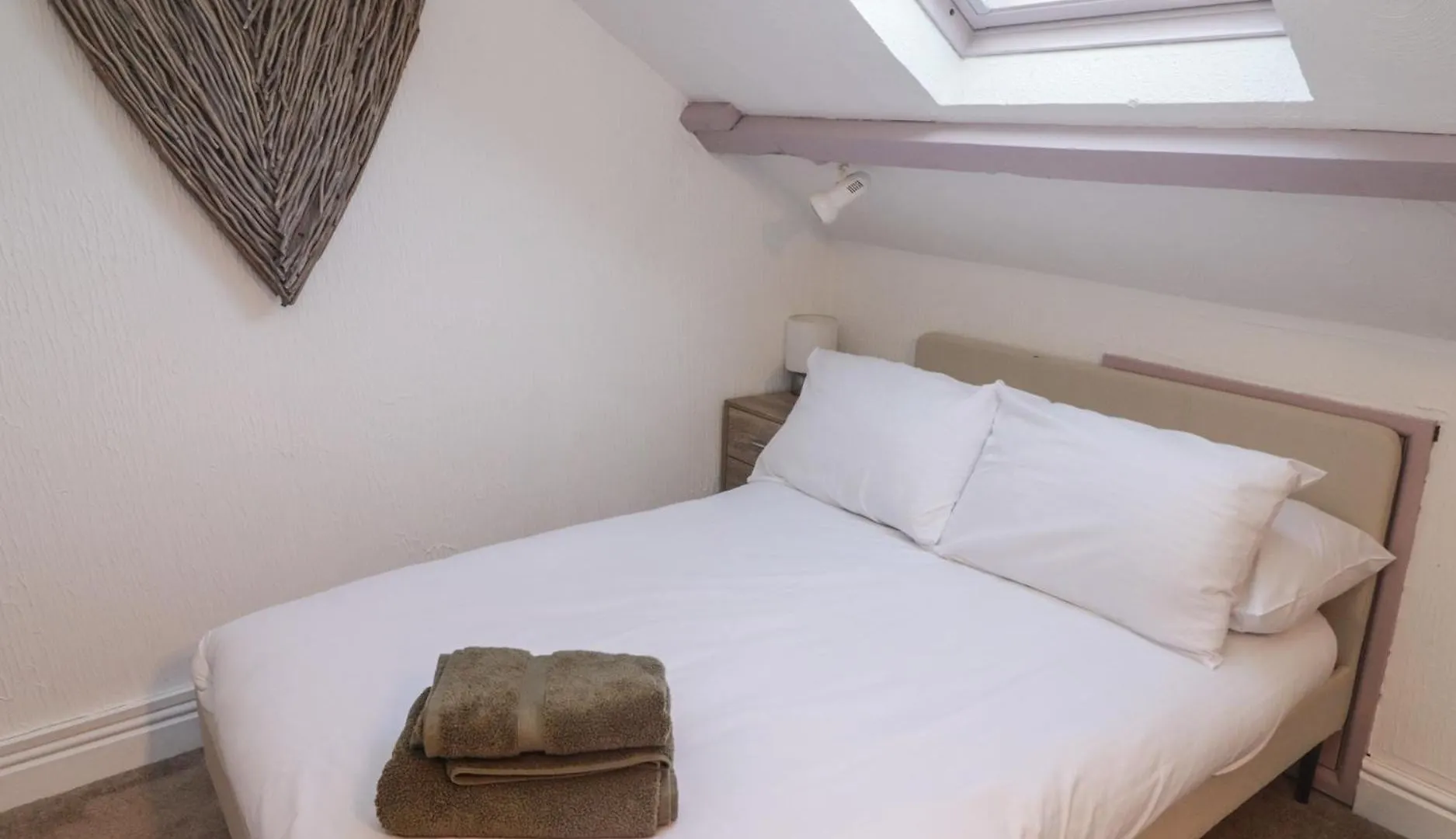 3 Somerset Place Holiday home