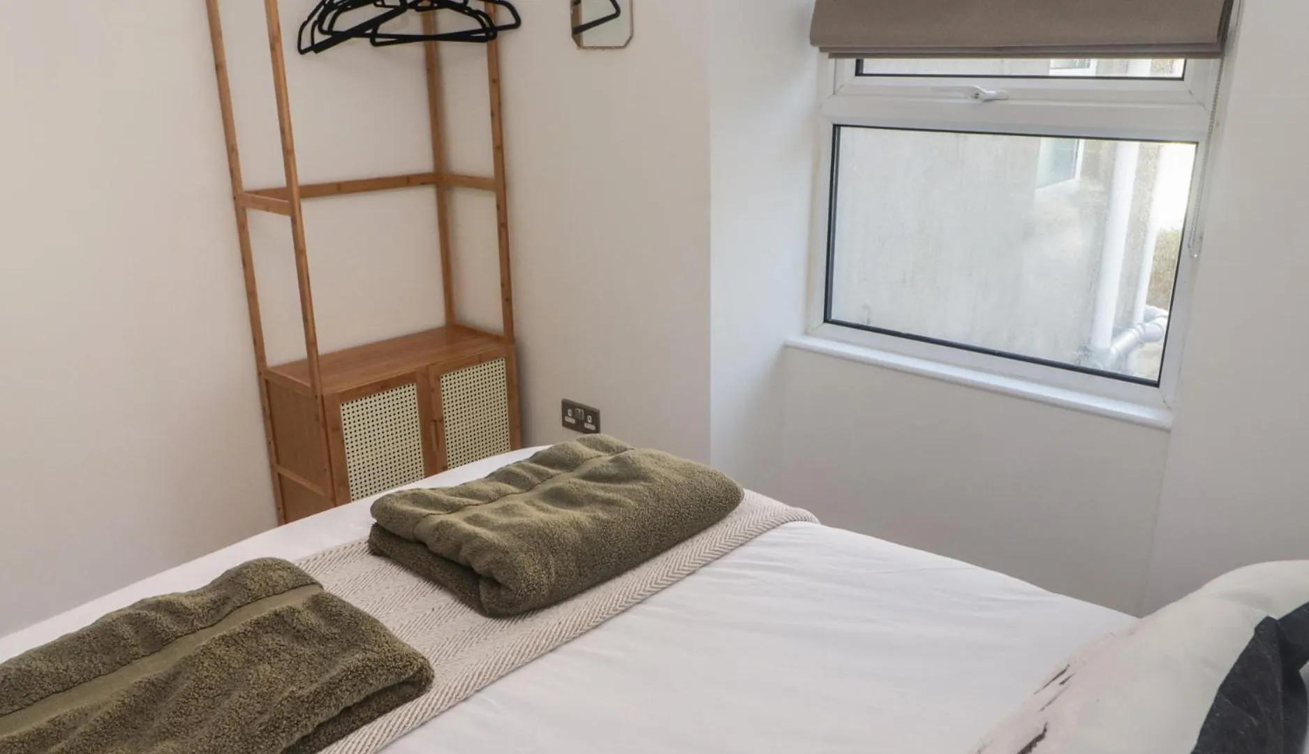 3 Somerset Place Holiday home Tenby