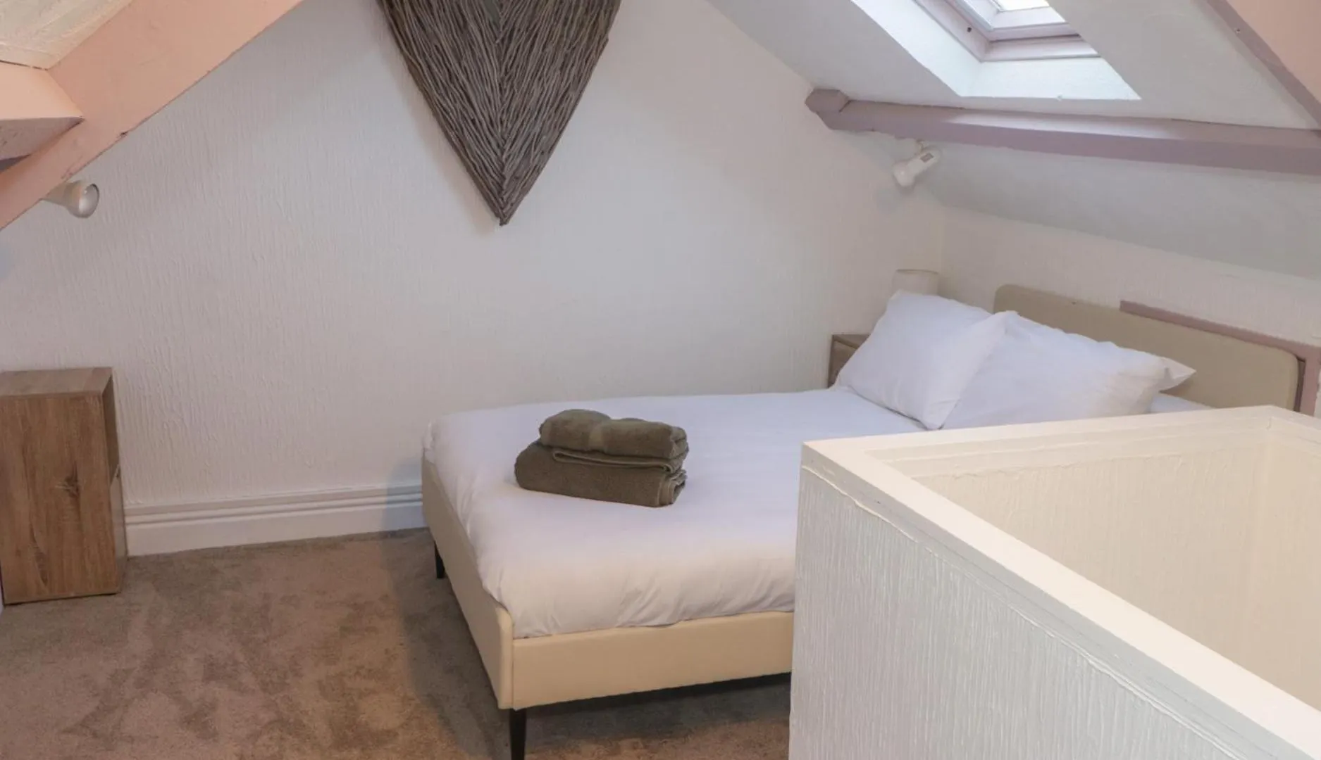 Holiday home 3 Somerset Place Tenby