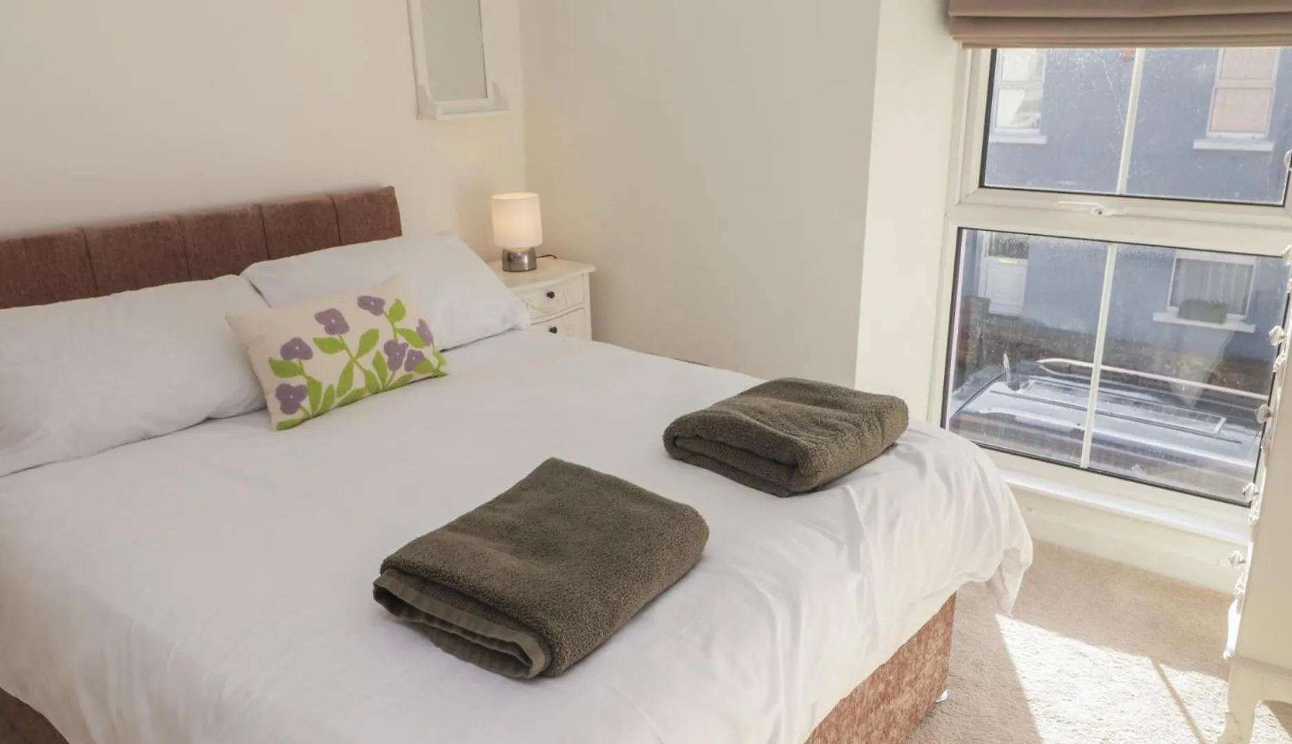 3 Somerset Place Tenby