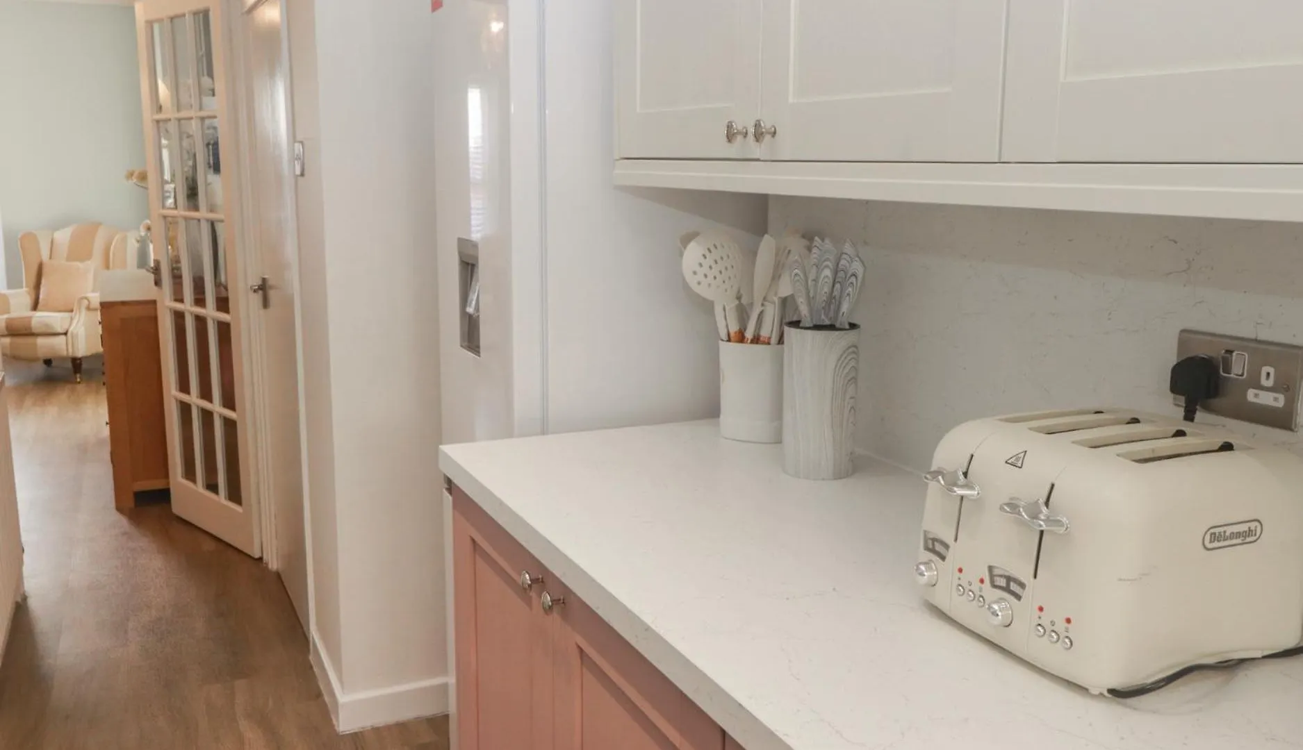 3 Somerset Place Holiday home *