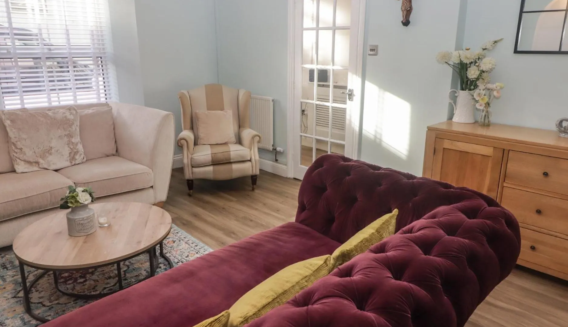 3 Somerset Place Holiday home