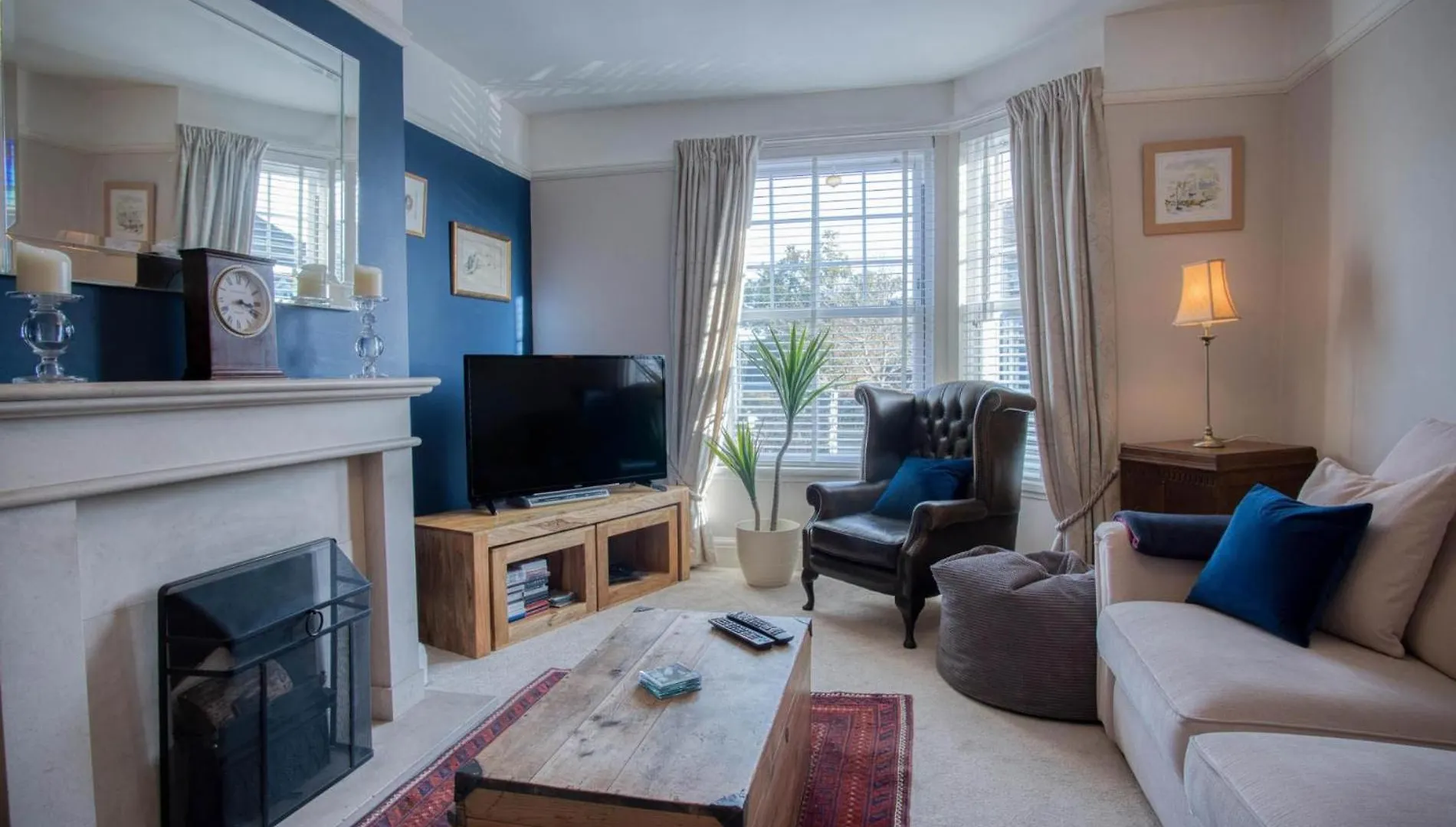 Little Glen - 3 Bedroom - *