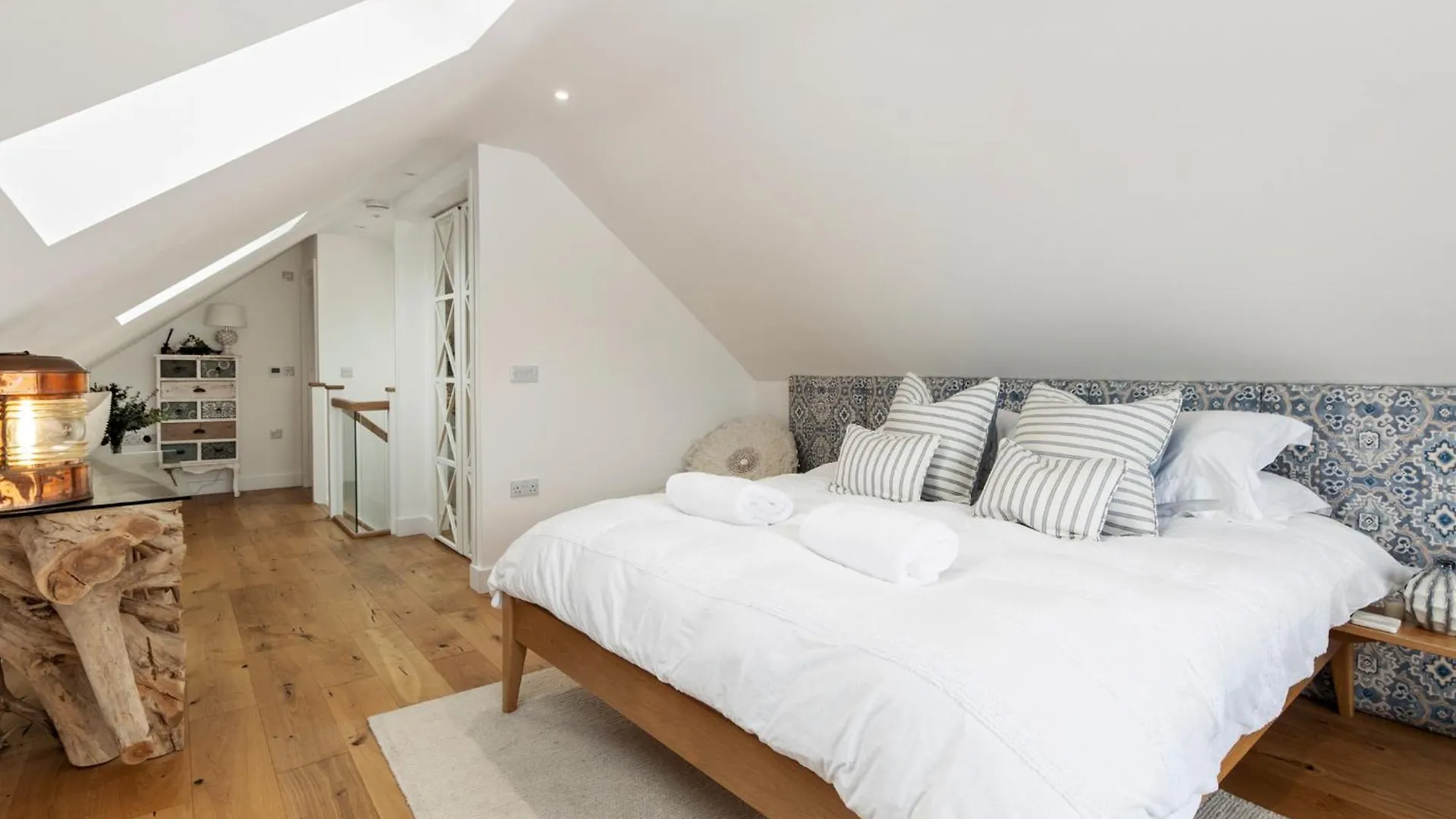 Apartment Ultra Marine - Large Roof Terrace Sea Views