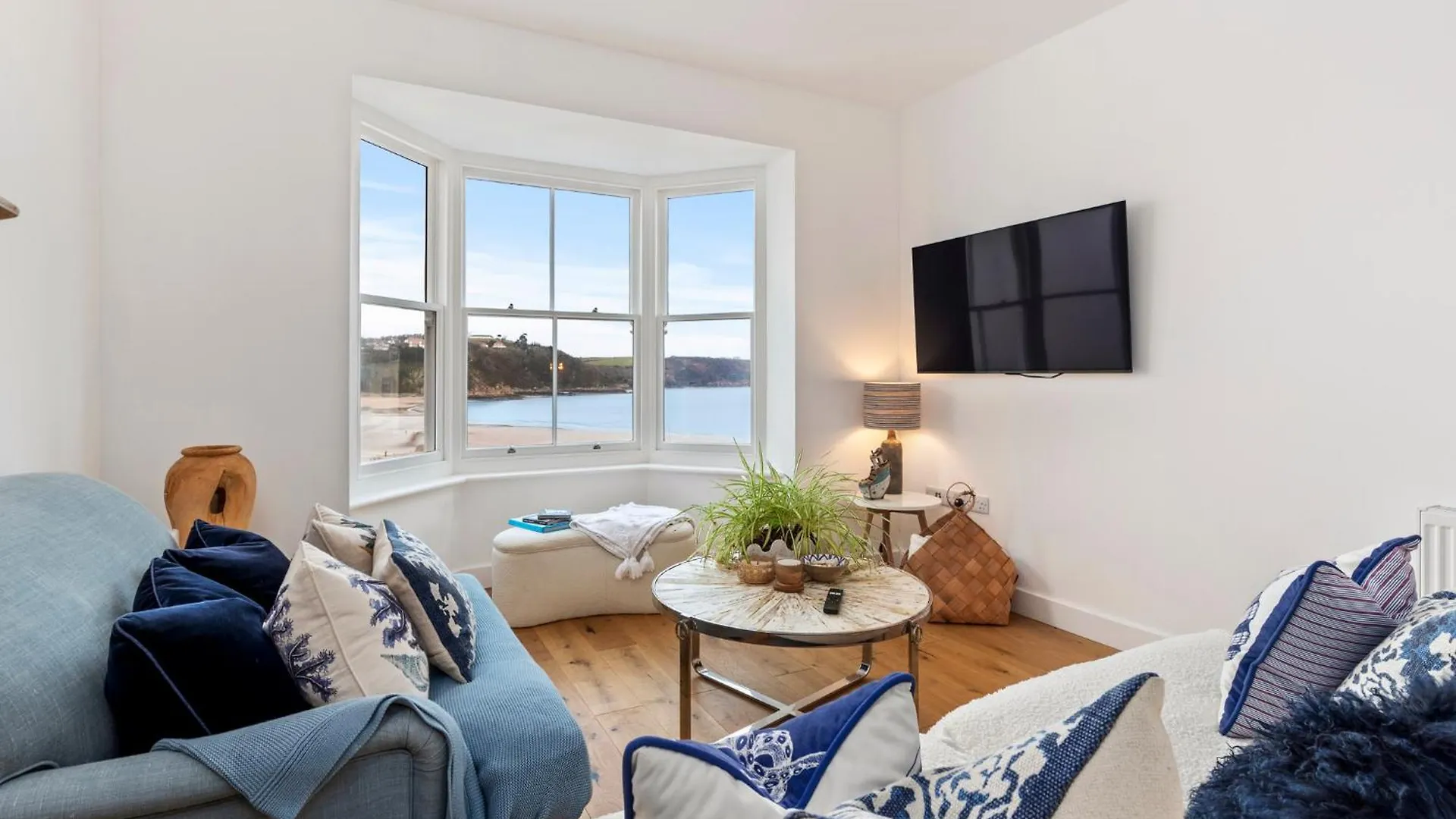Apartment Ultra Marine - Large Roof Terrace Sea Views