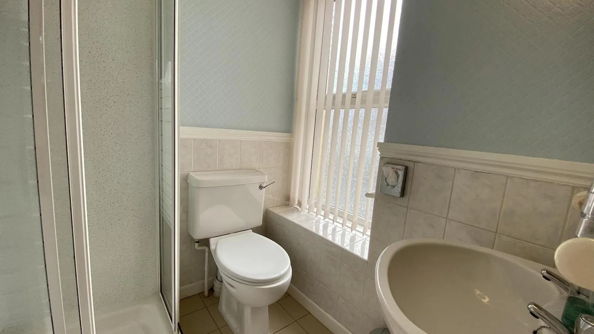 Guest house Sunny Bank Tenby