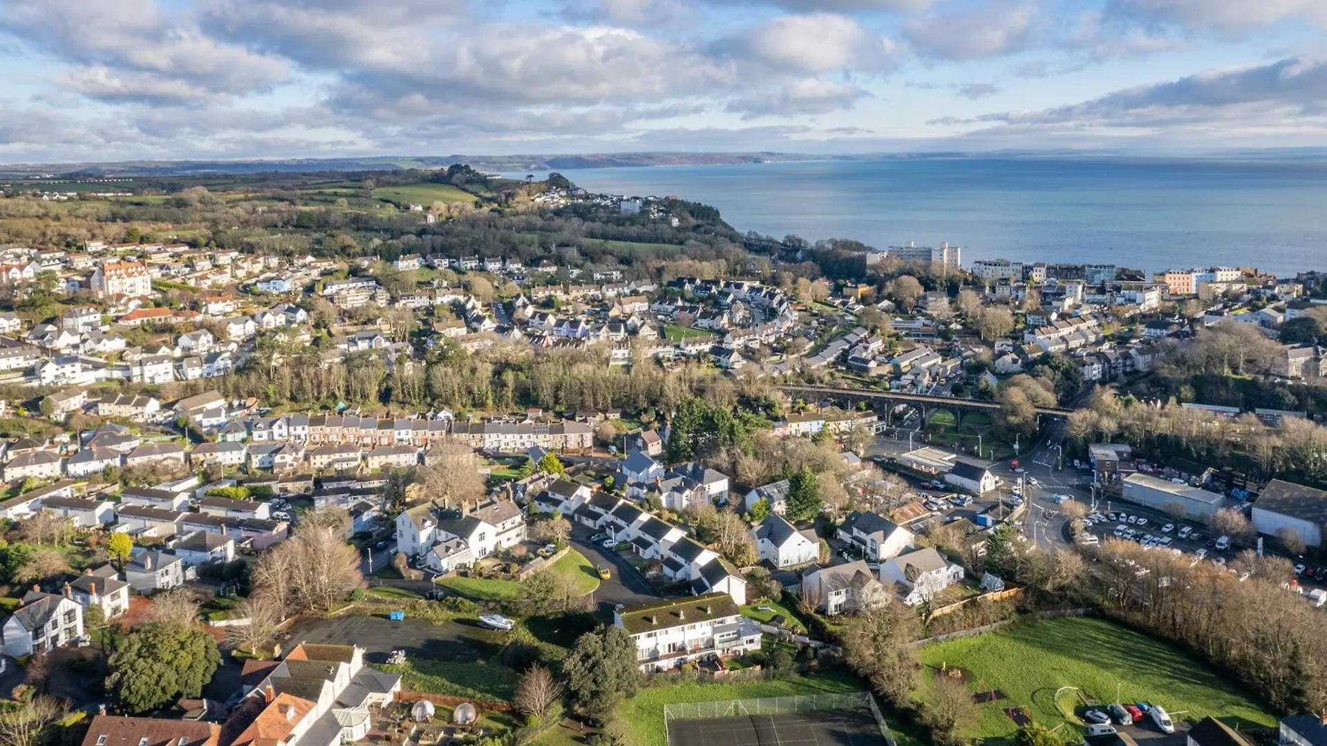 Little Rosemount - Close To Town And Shops *
