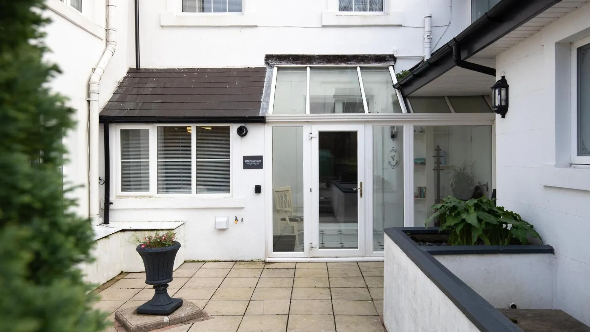 Little Rosemount - Close To Town And Shops Holiday home