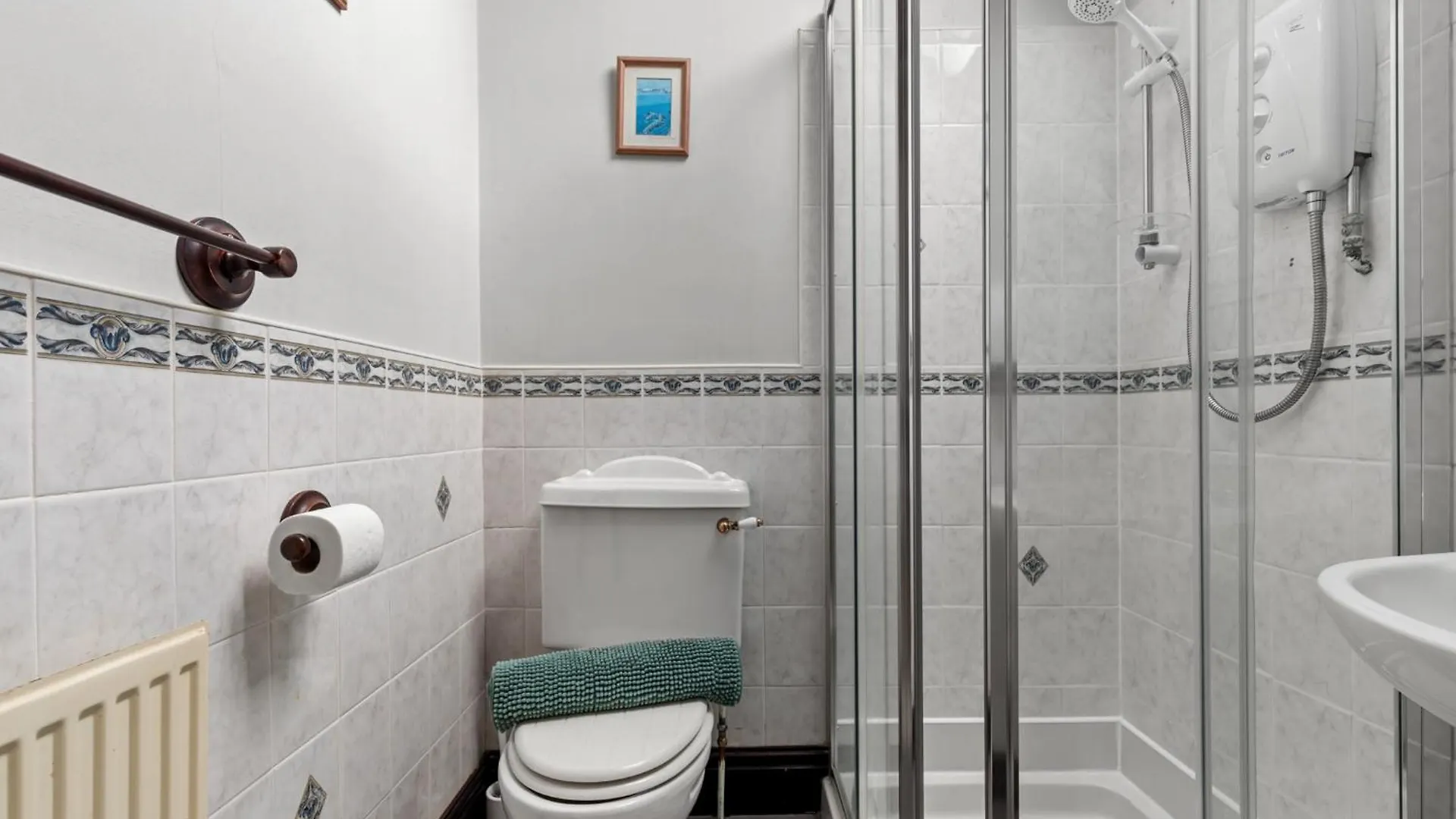 Little Rosemount - Close To Town And Shops Tenby