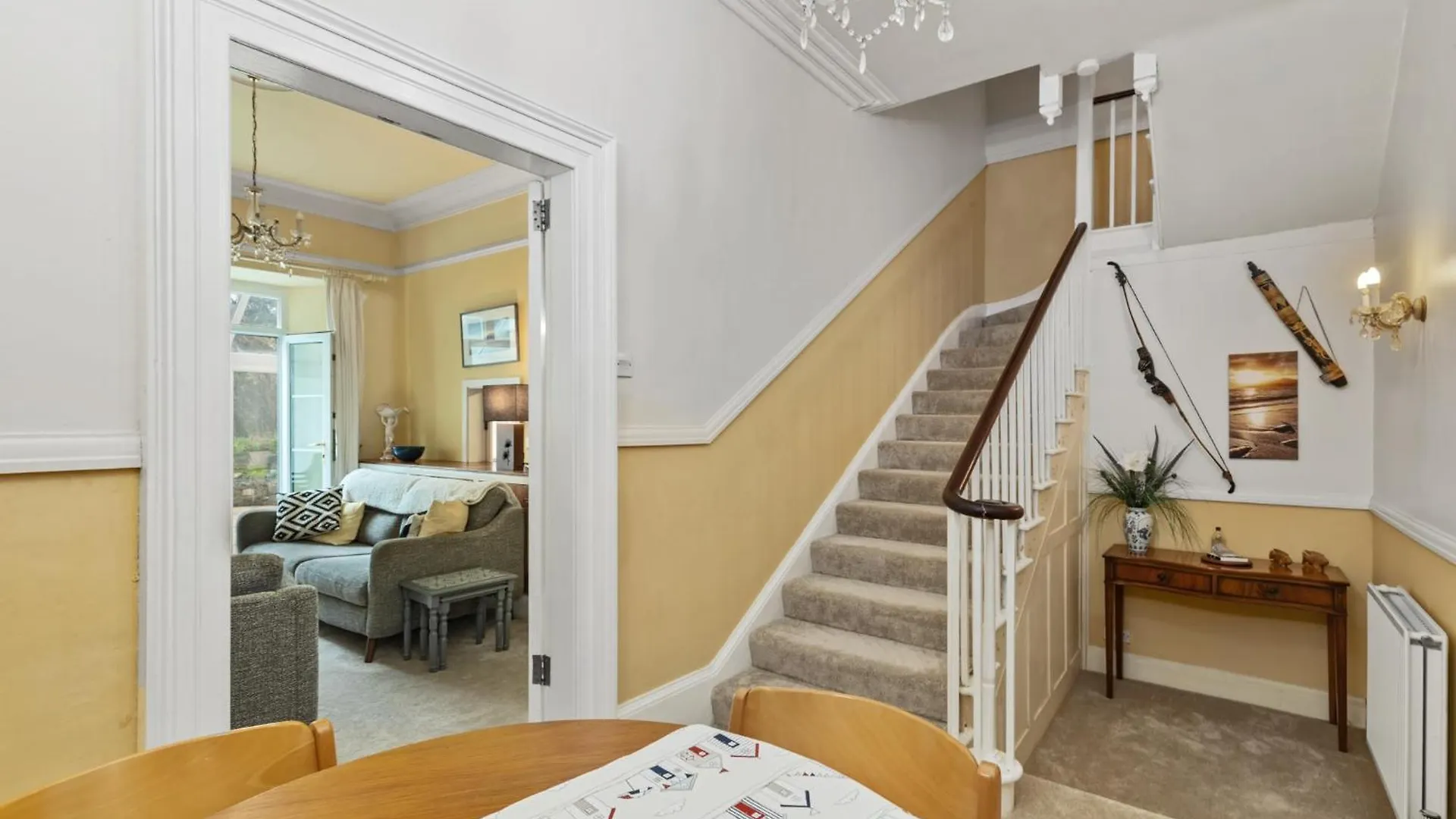Holiday home Little Rosemount - Close To Town And Shops