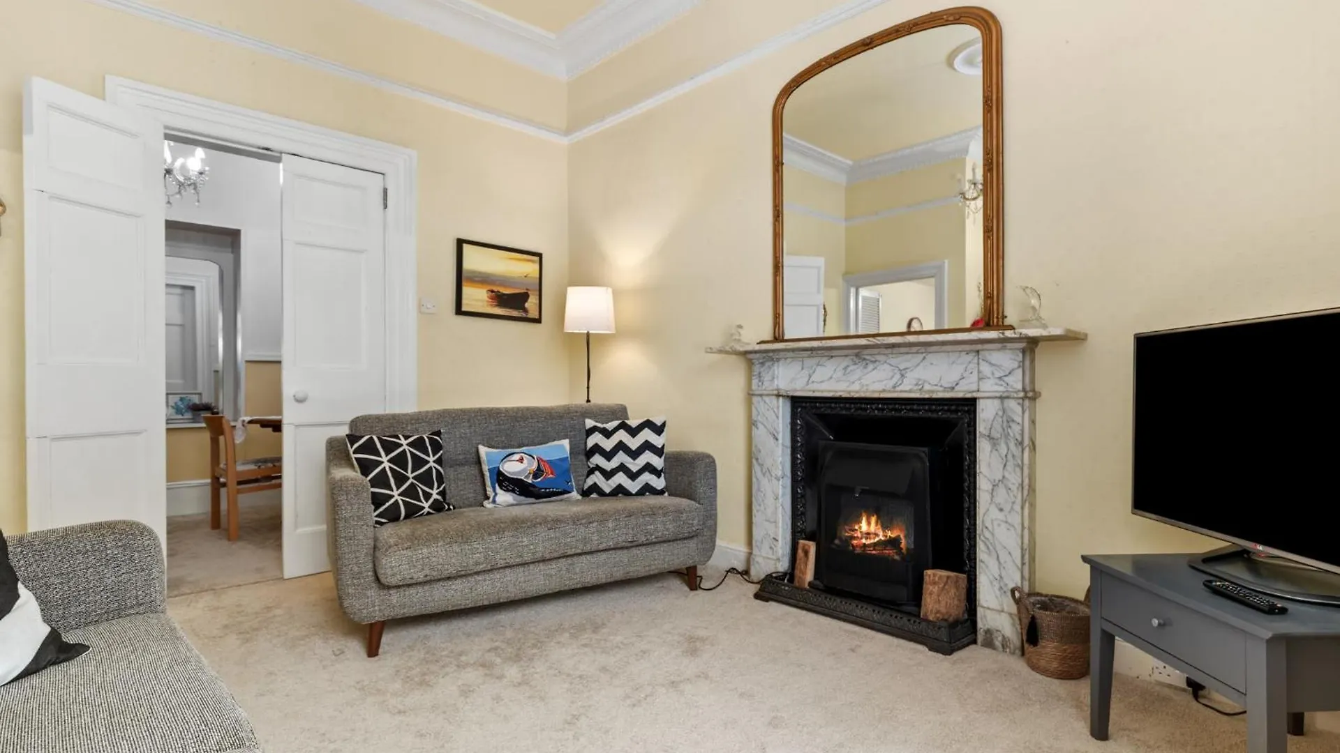 Little Rosemount - Close To Town And Shops Tenby