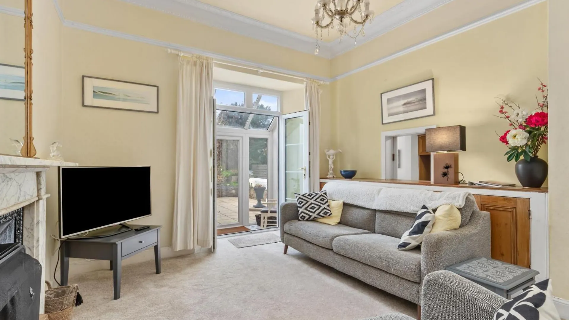 Holiday home Little Rosemount - Close To Town And Shops