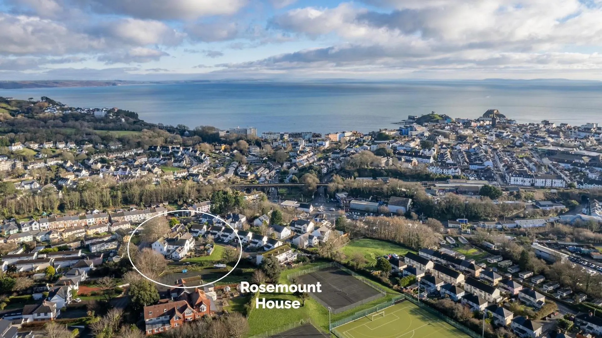 Little Rosemount - Close To Town And Shops Holiday home *