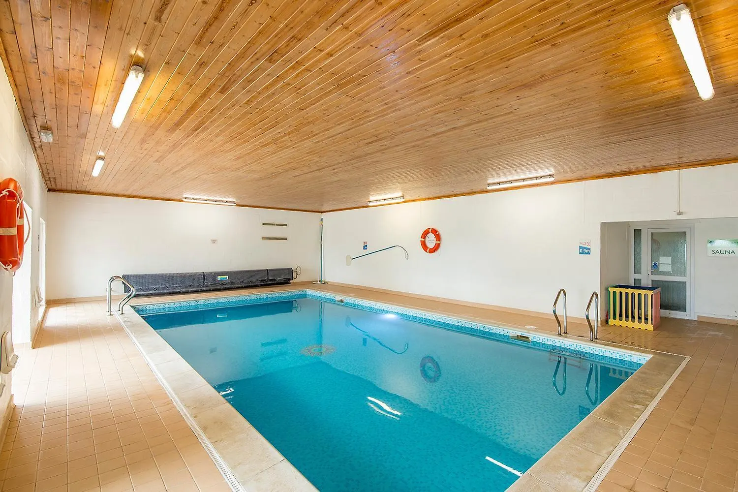 Weavers Holiday home
