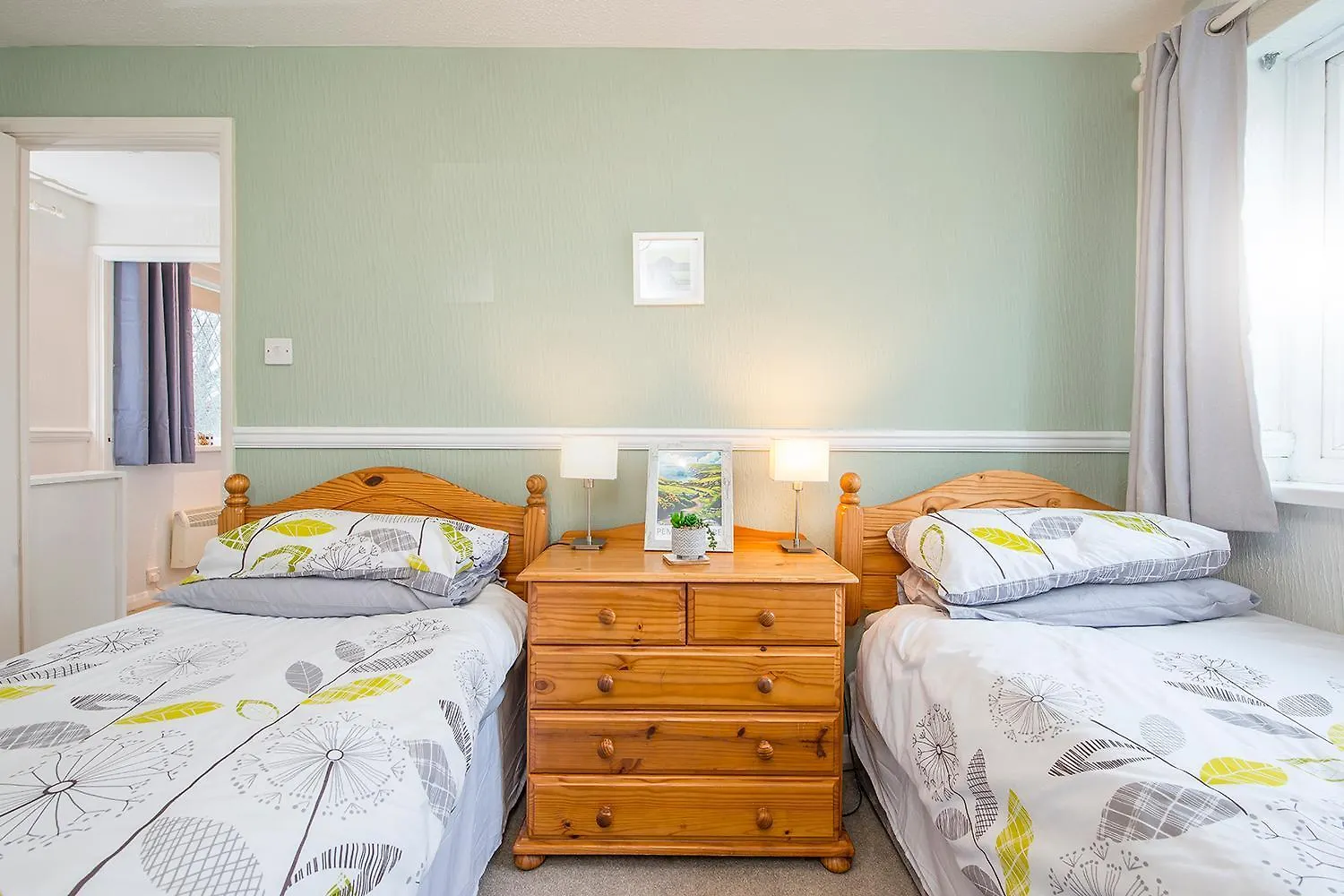 Weavers Holiday home *