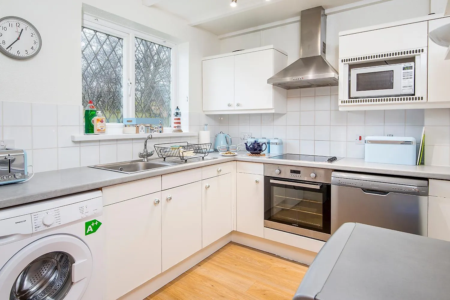 Holiday home Weavers Tenby