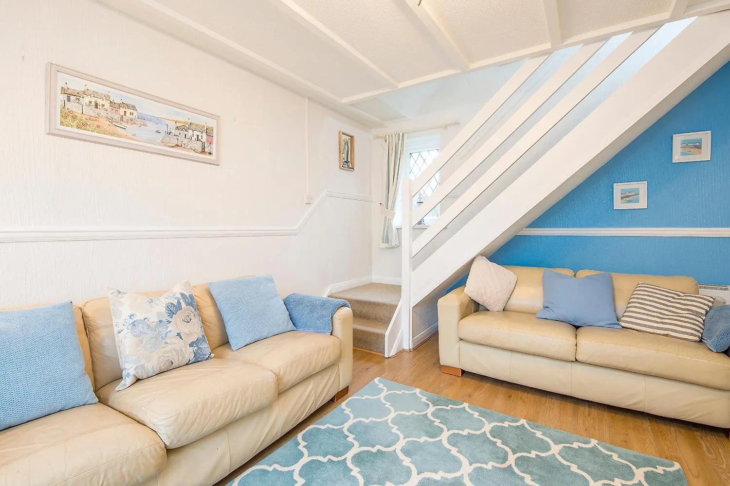 Weavers Holiday home
