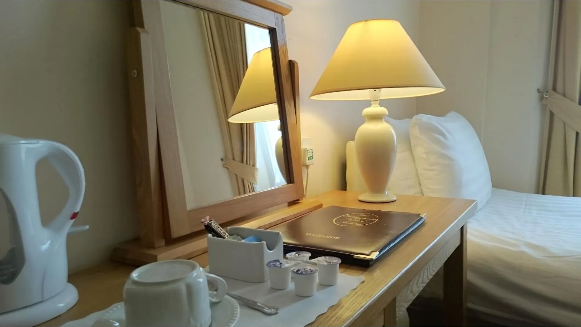 Hotel The Belgrave Tenby