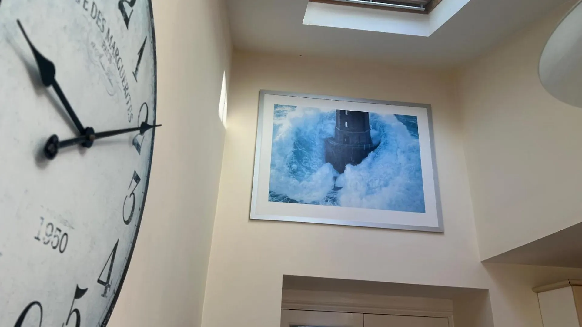 Prázdninový dům South Seas *