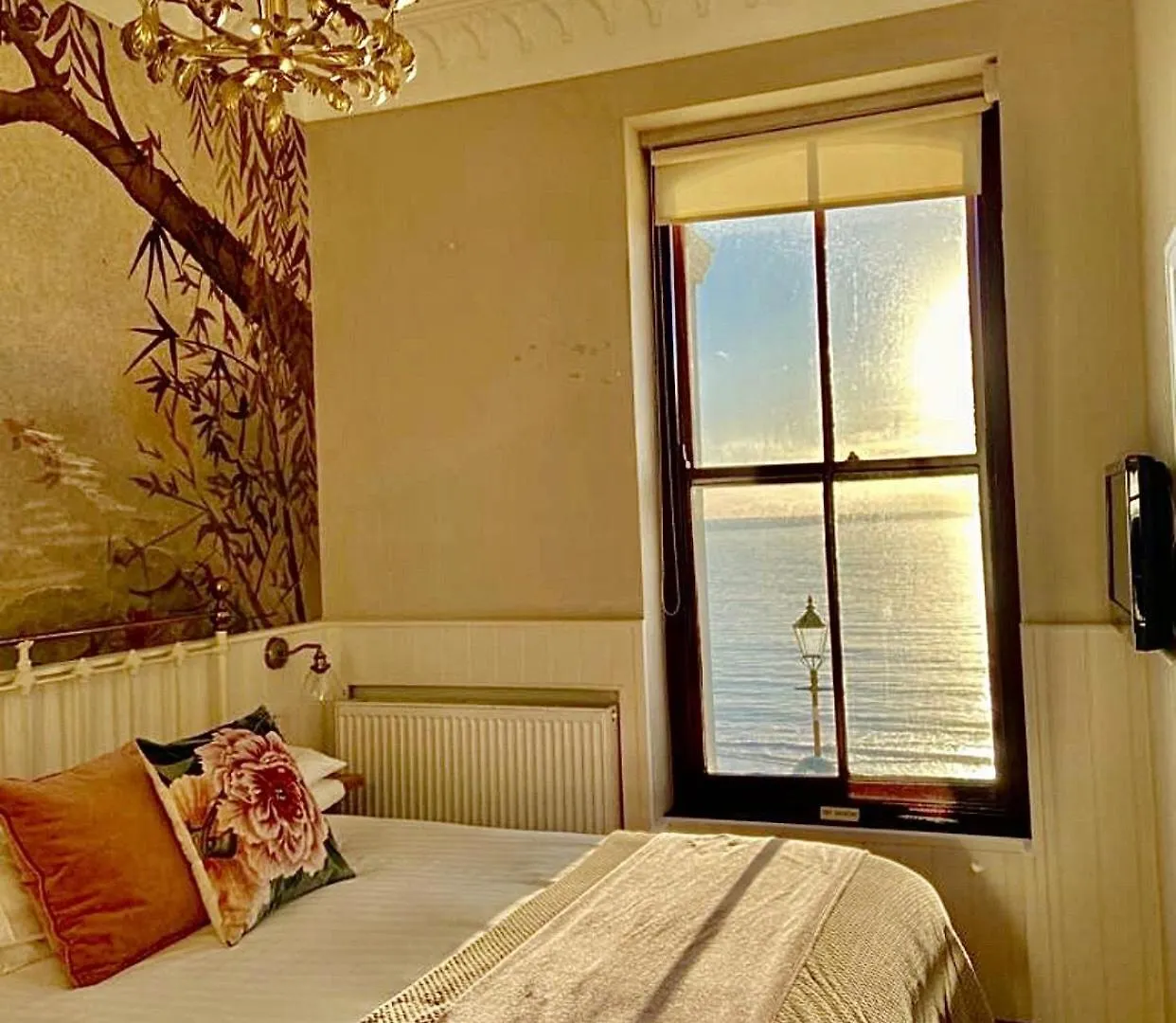 No: 1 The Esplanade Guest Accommodation. 4* テンビー