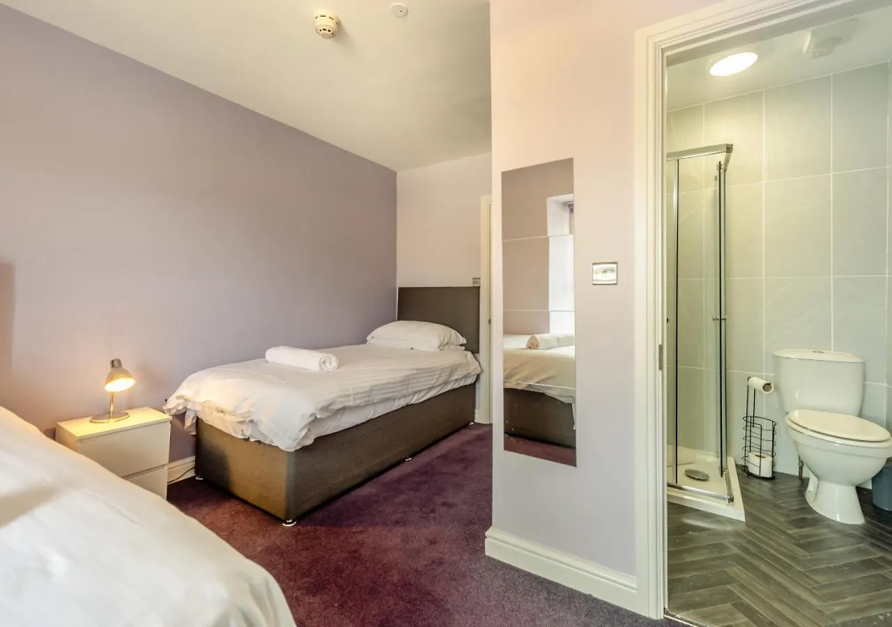 Apartmán White Rose 4 *