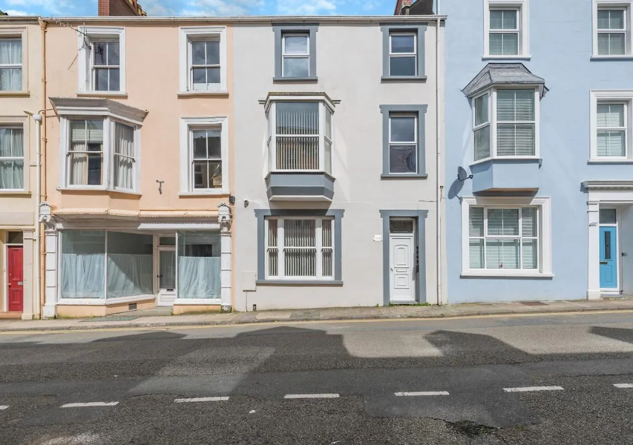 Apartmán White Rose 4 *