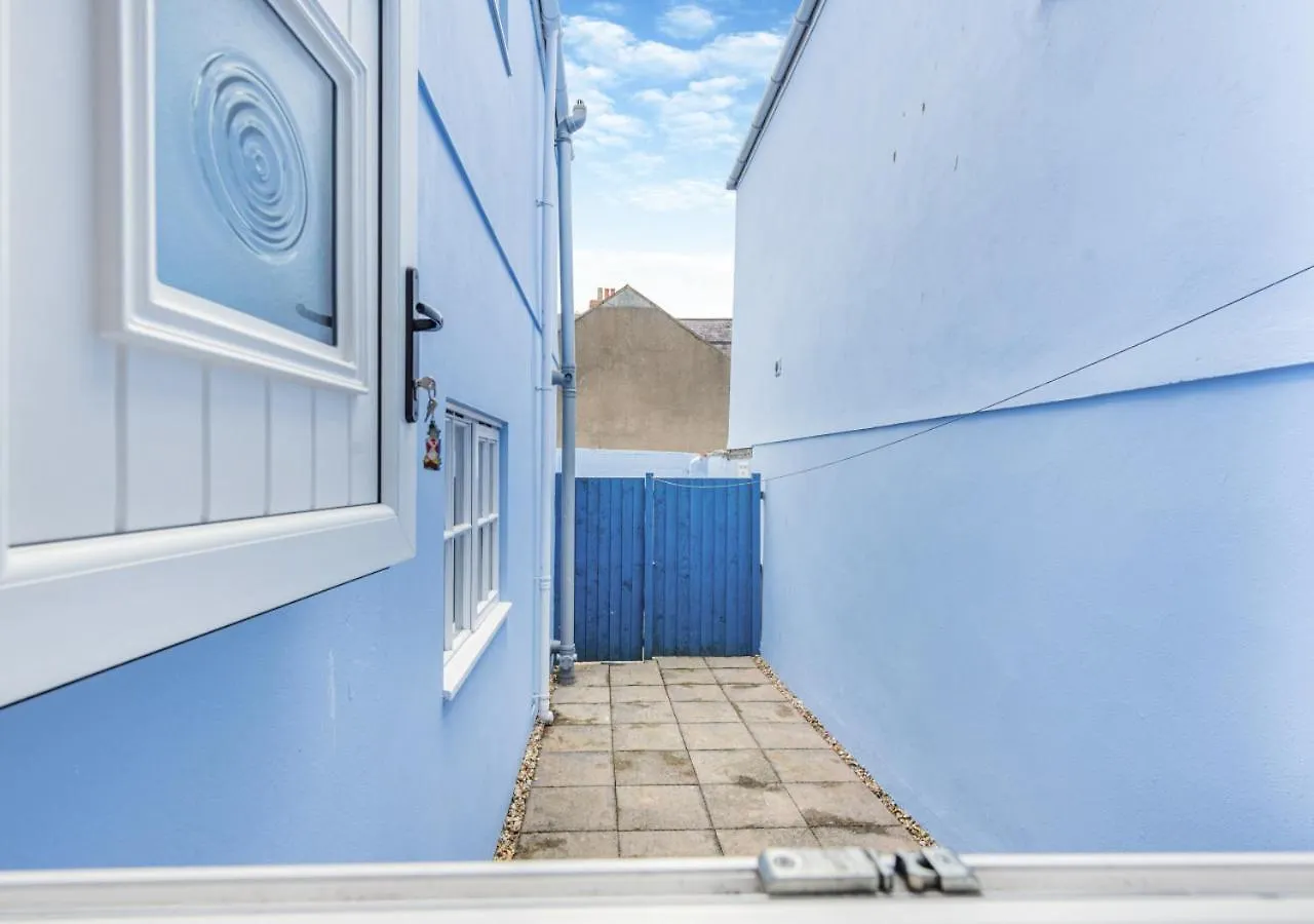 Cheriton Tenby