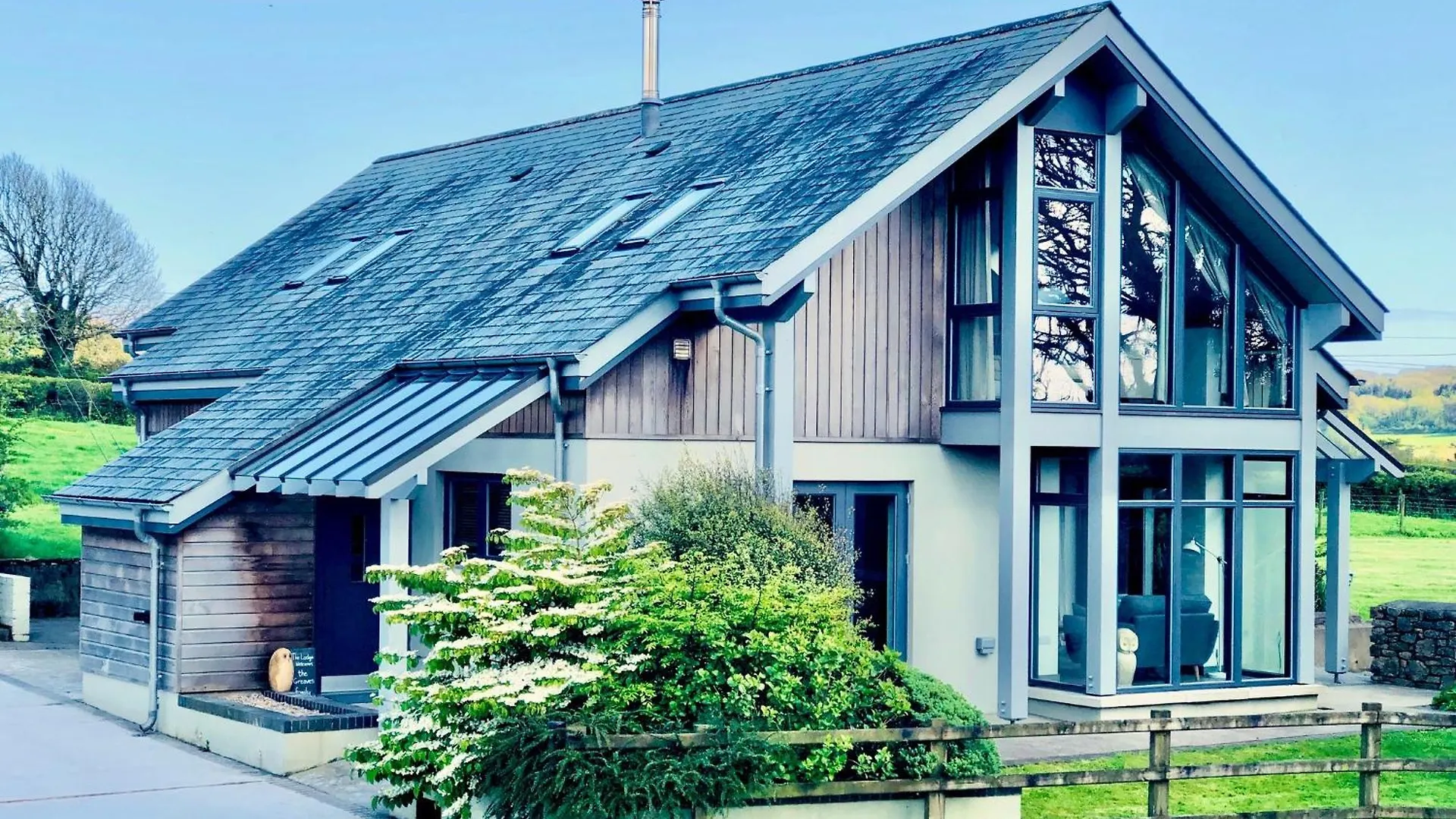 Holiday home The Tenby