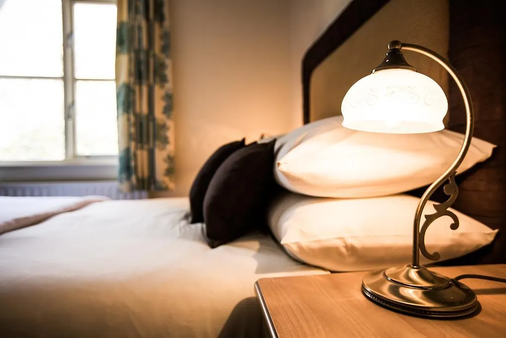 The Broadmead Boutique 4*