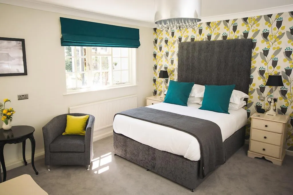 The Broadmead Boutique 4*