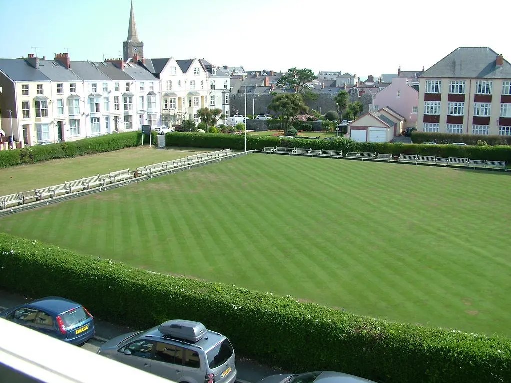 Appartement Glenholme *