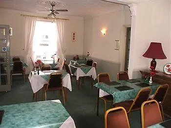 Bed and breakfast Gumfreston