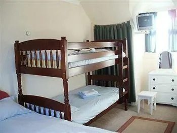 Bed and breakfast Gumfreston Tenby