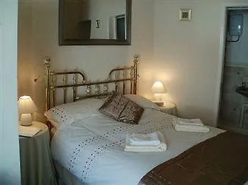 Bed and breakfast Gumfreston Tenby