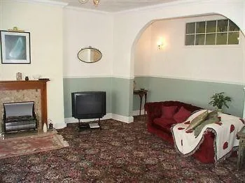 Bed and breakfast Gumfreston 2*
