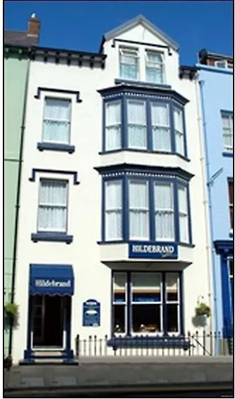 Bed & Breakfast Hildebrand