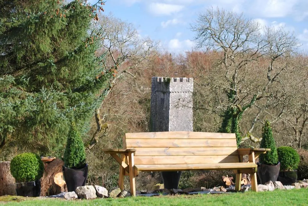 St Lawrence Country Guest house