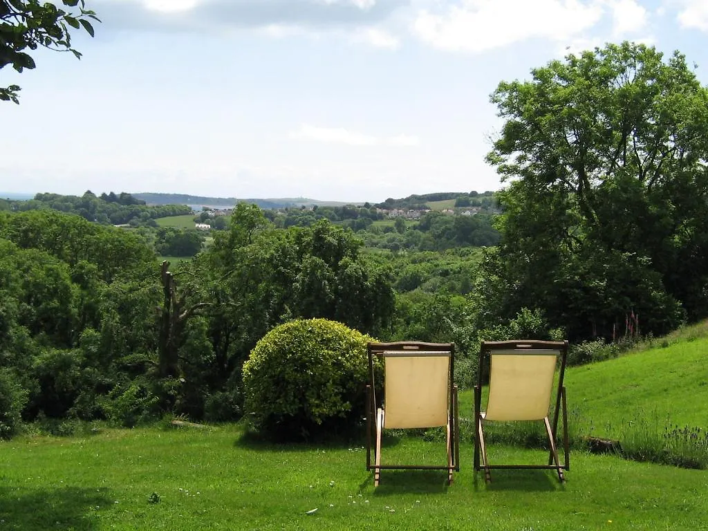 St Lawrence Country Guest house Tenby